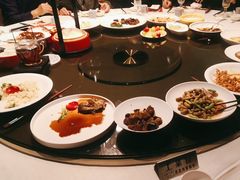 -上海人家花樣年华(中山公园店)