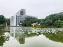 -广东药科大学(广州校区大学城校园)