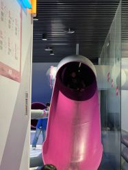 -marspace马斯派超级运动公园(正弘汇店)