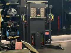 -TOP健身私教工作室(侨香店)