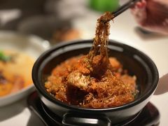 -悦轩中餐厅·高空江景·杭州柏悦酒店