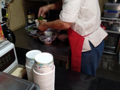 -韩城古城美食街