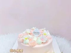 -壹点壹客·生日蛋糕(南山店)