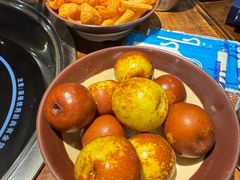 -楠火锅(西单店)