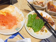 -玫瑰花园自助烤肉(顺义鑫海韵通店)
