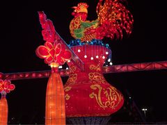 -湖州太湖旅游度假区-月亮广场