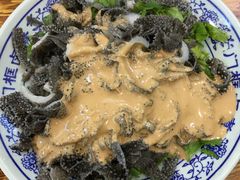 -门框胡同百年卤煮(前门煤市街店)
