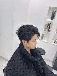 -赤道 Hair Salon