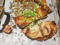 -绿茶餐厅(昌平悦荟店)