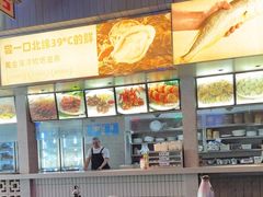 -王庄阿咪海鲜大排档(象园店)
