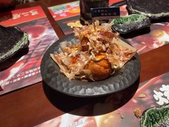 -弓二·烧鸟居酒屋(财富购物中心店)