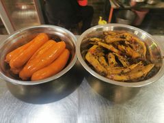 香肠-路口村义和米粉店