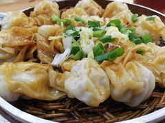 -味一早餐(民安路店)