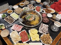 -邓莽子老火锅(中兴路总店)