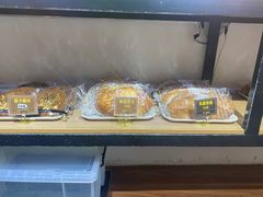 -韩国利尔面包(桂林路店)