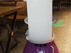 -机器人火炉披萨