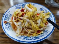 -豫掌柜饸饹面·烩面(秀沿路店)