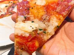 -玛尚诺Pizza&Bar(长泰广场店)