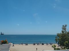 -老龙头景区