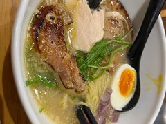 -一風堂拉面(美罗城店)
