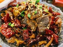 -付小姐在成都(中山公园店)