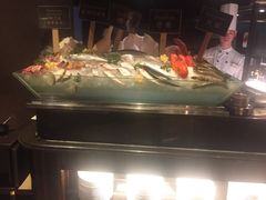 -广州花园酒店·凌璇阁旋转餐厅CAROUSEL360