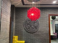 用餐区-津味老菜(露西亚商街店)