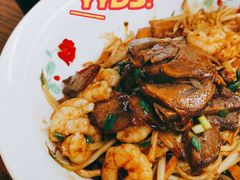牛肉拌川-小狗面馆·杭帮拌川·片儿川(大沽路店)