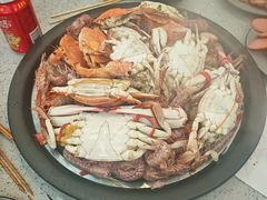 -仙螺岛海鲜自助餐厅(总店)