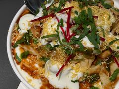 -Pita's&Tika's中东和印度风味餐厅(龙湖天街店)