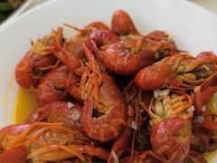 -海底捞火锅(华南摩尔店)