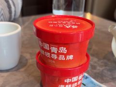 -吕氏焗小鲜•花园餐厅(八大关店)