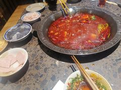 -小楠门·重庆老火锅(合江门店)