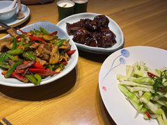 -竹里馆 ·茶食(奥体店)
