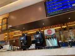 -平安银行深圳机场贵宾厅