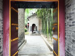-罔极寺