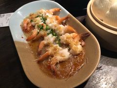 蒜蓉粉丝虾-外婆家(杭州马塍店·杭帮菜名店)