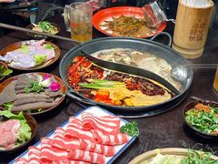 -冯校长老火锅(深圳总店)