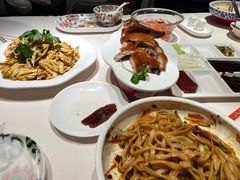 -京鸭棠(让胡路万达店)