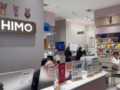 -海马体照相馆(重庆万象城大师店)