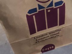 -COSTA COFFEE(中粮祥云店)