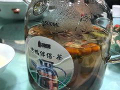 -北京老铺烤鸭(高新店)