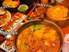 -小川洋风料理(江汉路店)