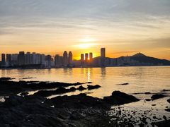 -黑石礁公园