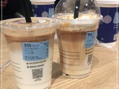 -瑞幸咖啡(新世界中心店)