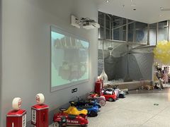 -NOKNOK若蔻亲子餐厅(天地壹方北馆店)