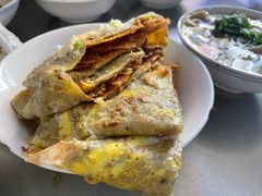 -陈记锅巴菜(五大道店)