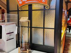 -南城十里潮汕鲜牛火锅·鲜虾生滚粥(融汇老商埠店)