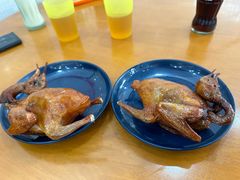 -煲煲掂风味煲仔饭餐厅(西区店)