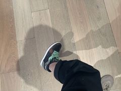 -JORDAN(东方广场店)